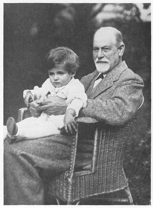 Sigmund-and-Stephan-Gabriel-Freud