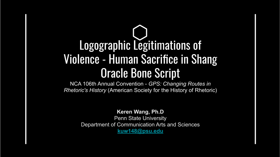 title slide