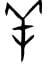 Oracle bone script for 羊